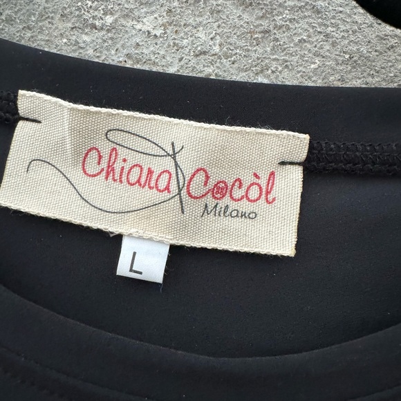 Chairs Cocol tunic. Only worn a few times. - Picture 4 of 4